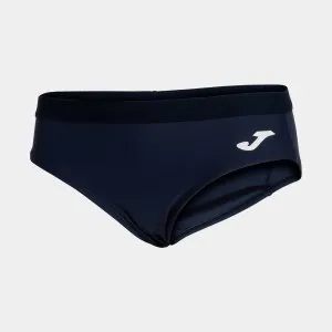 Joma JS USA - JOMA OLIMPIA II ATHLETIC BRIEF NAVY -