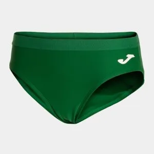 Joma JS USA - JOMA OLIMPIA II ATHLETIC BRIEF BLACK - Joma JS USA - JOMA OLIMPIA II ATHLETIC BRIEF BLACK -