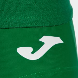 JOMA OLIMPIA II ATHLETIC BRIEF GREEN
