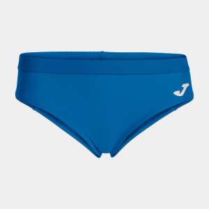 JOMA OLIMPIA II ATHLETIC BRIEF ROYAL