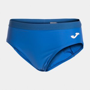JOMA OLIMPIA II ATHLETIC BRIEF ROYAL