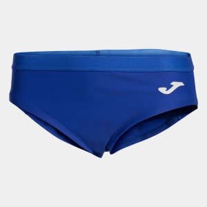 JOMA OLIMPIA II ATHLETIC BRIEF DARK ROYAL