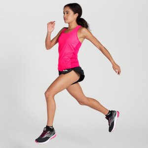 JOMA R-WINNER TANK TOP FLUOR PINK