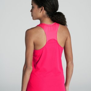JOMA R-WINNER TANK TOP FLUOR PINK