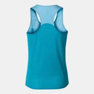 JOMA R-WINNER TANK TOP SKY BLUE