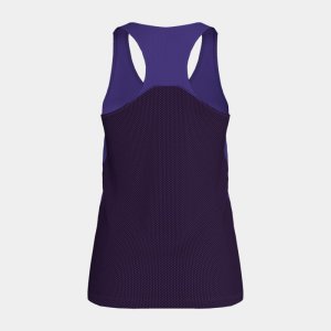 JOMA R-WINNER TANK TOP PURPLE
