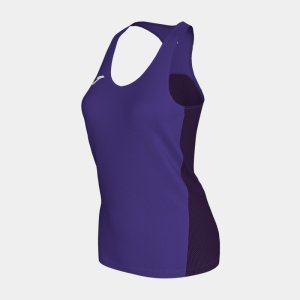 JOMA R-WINNER TANK TOP PURPLE