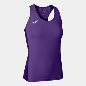 JOMA R-WINNER TANK TOP PURPLE