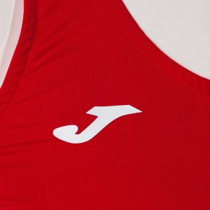 JOMA R-WINNER TANK TOP RED
