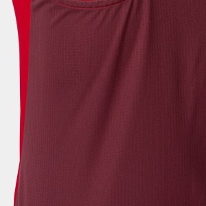 JOMA R-WINNER TANK TOP RED
