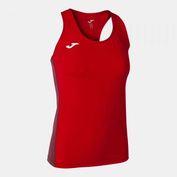 JOMA R-WINNER TANK TOP RED