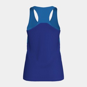 JOMA R-WINNER TANK TOP ROYAL