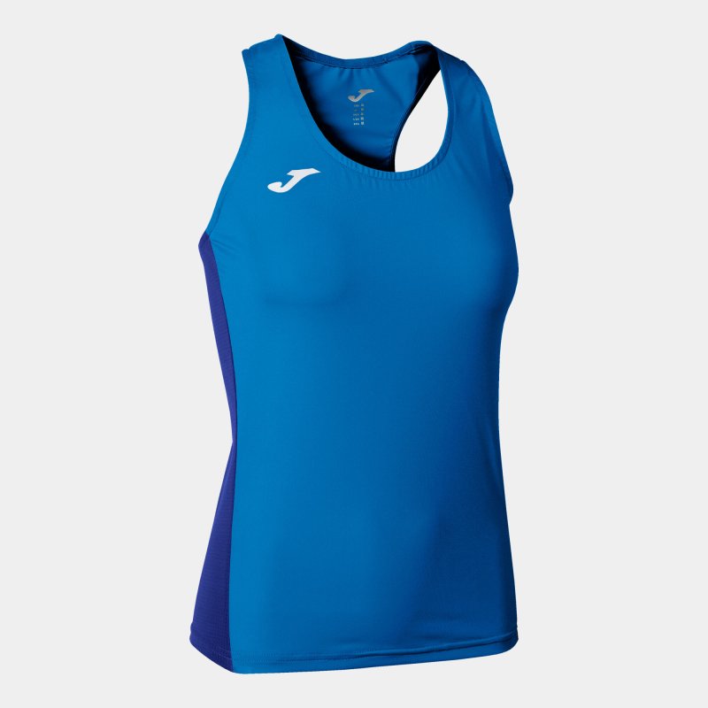 JOMA R-WINNER TANK TOP ROYAL
