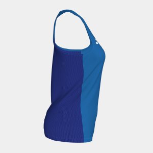 JOMA R-WINNER TANK TOP ROYAL