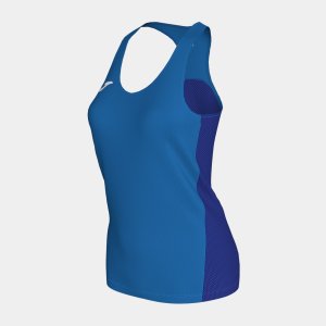 JOMA R-WINNER TANK TOP ROYAL