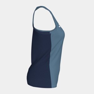JOMA R-WINNER TANK TOP BLUE