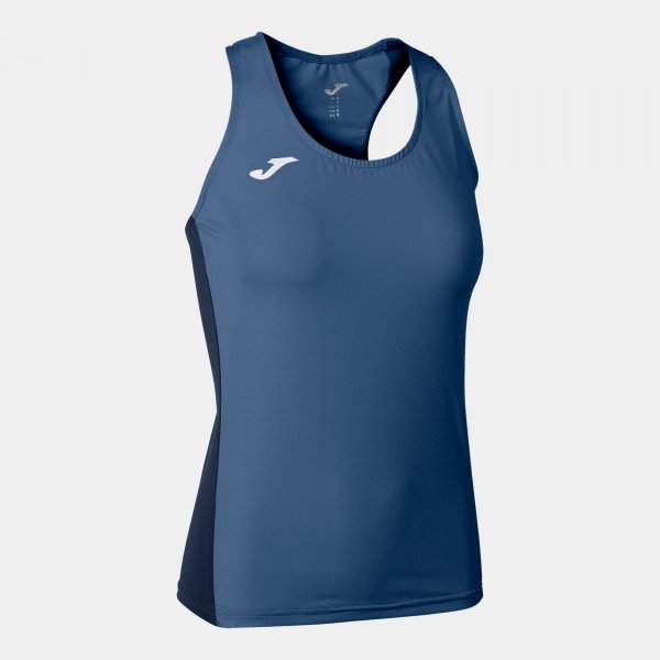 JOMA R-WINNER TANK TOP BLUE