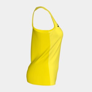 JOMA R-WINNER TANK TOP YELLOW