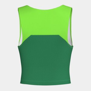 JOMA R-WINNER TOP FLUOR GREEN
