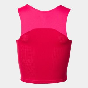 JOMA R-WINNER TOP FLUOR PINK