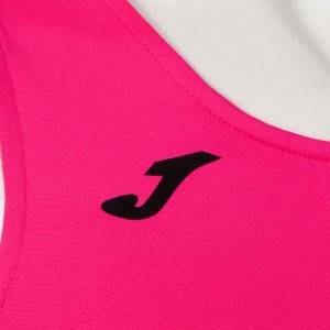 JOMA R-WINNER TOP FLUOR PINK