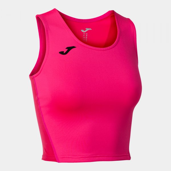 JOMA R-WINNER TOP FLUOR PINK