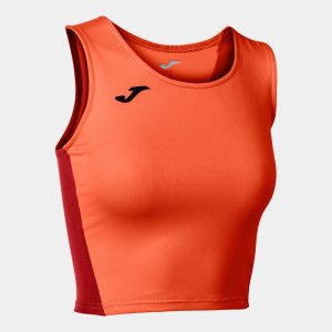 JOMA R-WINNER TOP FLUOR ORANGE