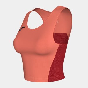 JOMA R-WINNER TOP FLUOR ORANGE