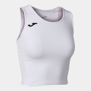JOMA R-WINNER TOP WHITE