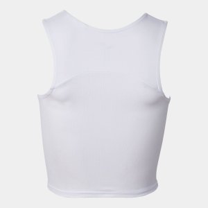 JOMA R-WINNER TOP WHITE