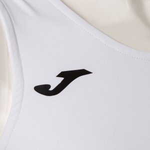 JOMA R-WINNER TOP WHITE