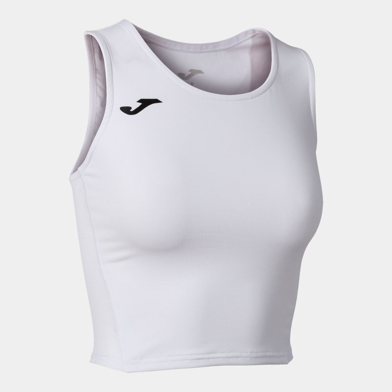 JOMA R-WINNER TOP WHITE