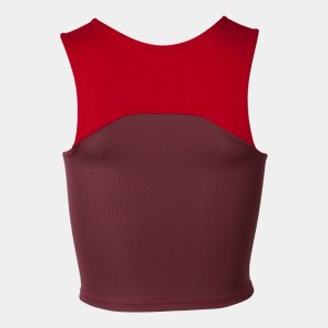 JOMA R-WINNER TOP RED