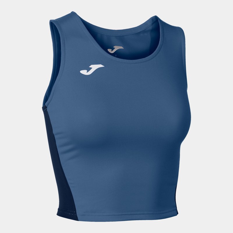 JOMA R-WINNER TOP BLUE