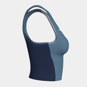 JOMA R-WINNER TOP BLUE