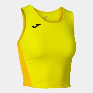 JOMA R-WINNER TOP YELLOW