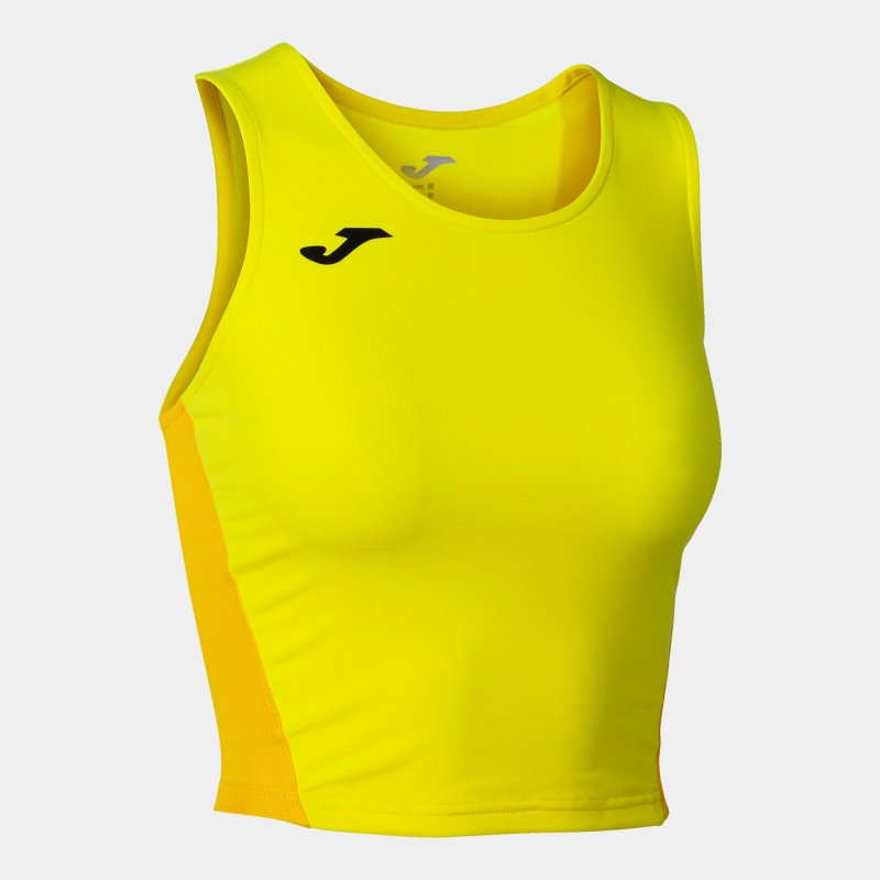 JOMA R-WINNER TOP YELLOW