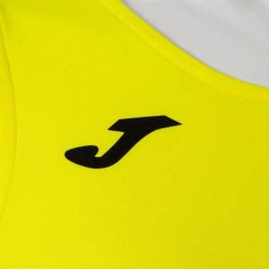 JOMA R-WINNER TOP YELLOW