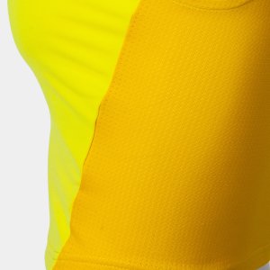 JOMA R-WINNER TOP YELLOW