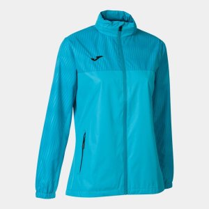 JOMA MONTREAL RAINCOAT FLUOR TURQUOISE