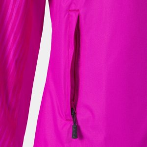 JOMA MONTREAL RAINCOAT FLUOR PINK