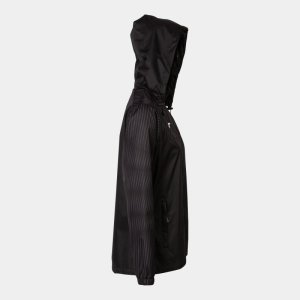 JOMA MONTREAL RAINCOAT BLACK