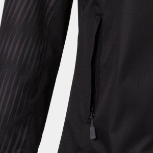 JOMA MONTREAL RAINCOAT BLACK