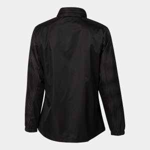 JOMA MONTREAL RAINCOAT BLACK