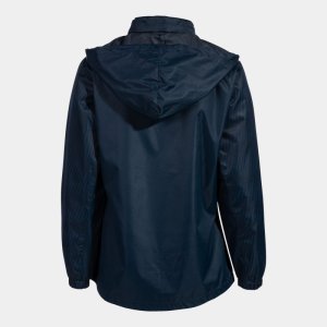 JOMA MONTREAL RAINCOAT NAVY