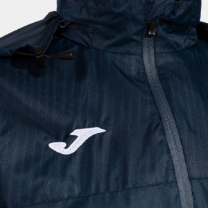 JOMA MONTREAL RAINCOAT NAVY