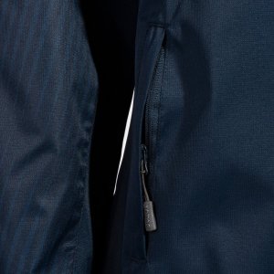 JOMA MONTREAL RAINCOAT NAVY