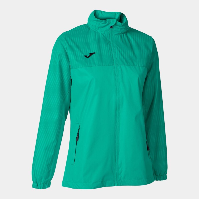 JOMA MONTREAL RAINCOAT GREEN