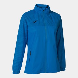 JOMA MONTREAL RAINCOAT ROYAL
