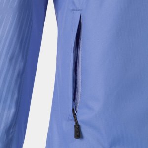 JOMA MONTREAL RAINCOAT BLUE